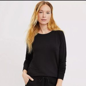 Lou & Grey Signaturesoft Sweatshirt